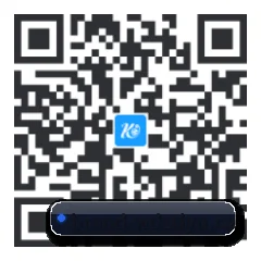HarmonyOS NEXT 适配版 二维码