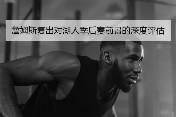 詹姆斯复出对湖人季后赛前景的深度评估